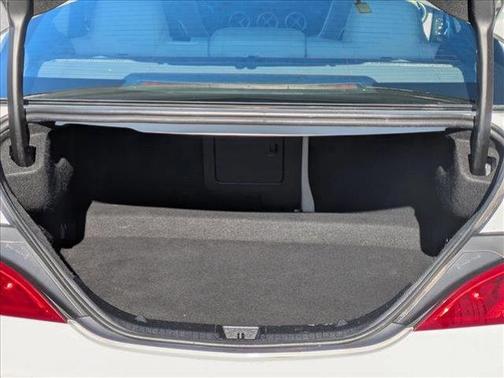 2019 Mercedes-Benz CLA 250 4MATIC