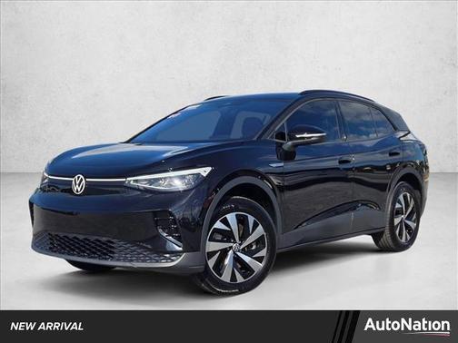 2023 Volkswagen ID.4 AWD Pro