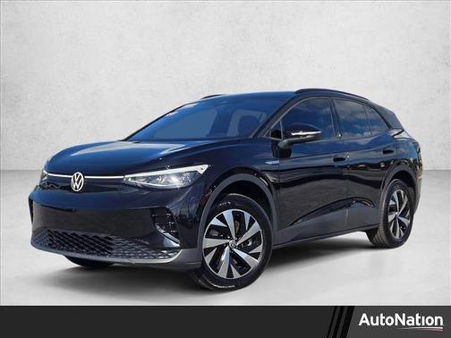 2023 Volkswagen ID.4 AWD Pro