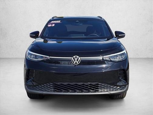 2023 Volkswagen ID.4 AWD Pro
