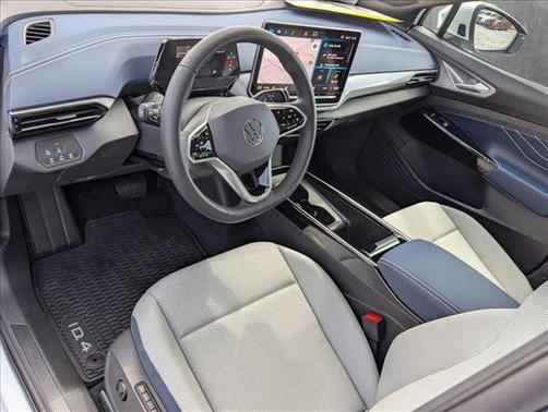 2025 Volkswagen ID.4 AWD Pro S