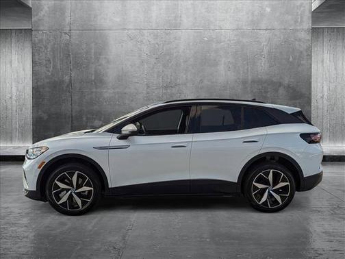 2025 Volkswagen ID.4 AWD Pro S