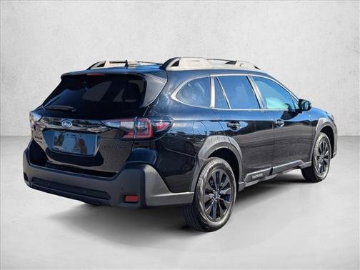 2023 Subaru Outback Onyx Edition