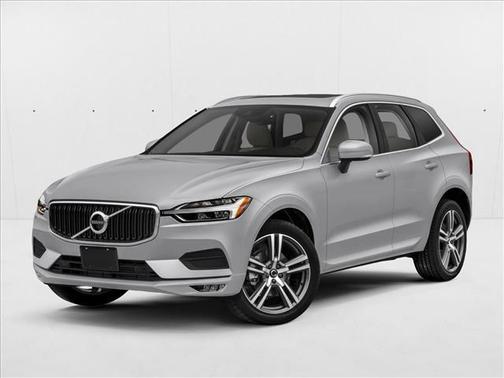 2021 Volvo XC60 T5 Momentum