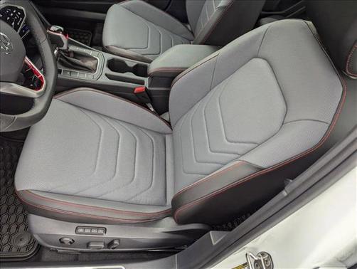 2025 Volkswagen Jetta GLI 2.0T Autobahn