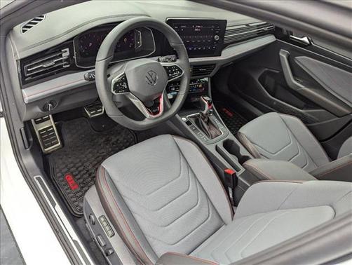2025 Volkswagen Jetta GLI 2.0T Autobahn