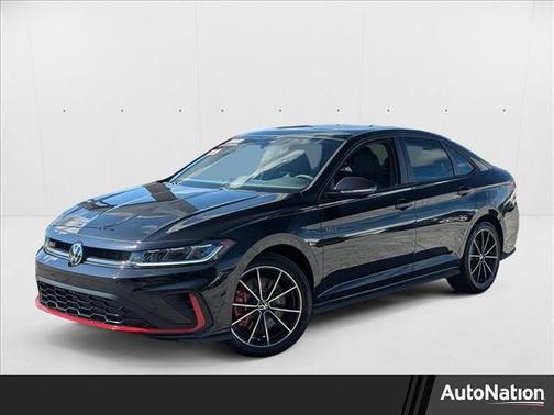 2025 Volkswagen Jetta GLI 2.0T Autobahn