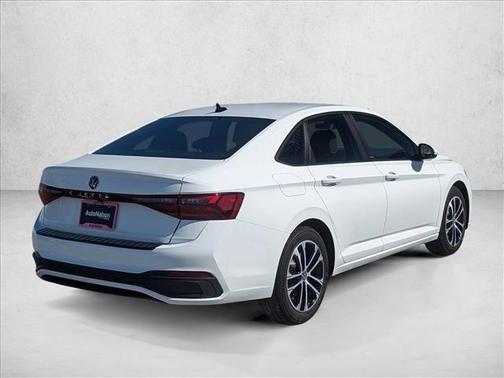2026 Volkswagen Jetta 1.4T S