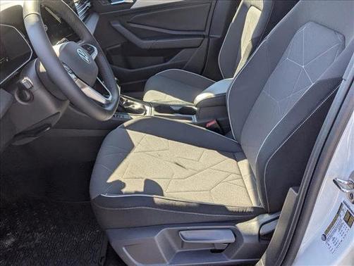 2026 Volkswagen Jetta 1.4T S
