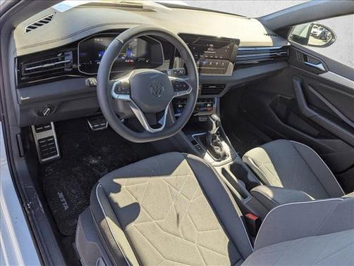 2026 Volkswagen Jetta 1.4T S