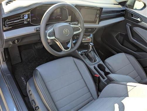 2026 Volkswagen Jetta 1.4T SE