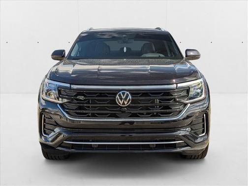 2025 Volkswagen Atlas Cross Sport 2.0T SEL Premium