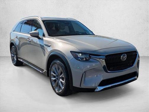 2024 Mazda CX-90 3.3 Turbo Premium