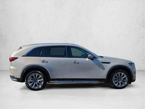 2024 Mazda CX-90 3.3 Turbo Premium