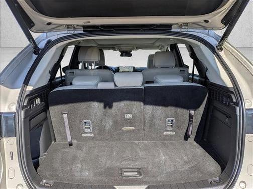 2024 Mazda CX-90 3.3 Turbo Premium