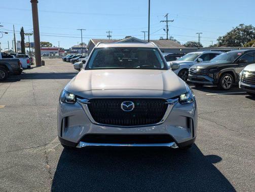 2024 Mazda CX-90 3.3 Turbo Premium