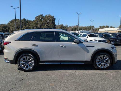 2024 Mazda CX-90 3.3 Turbo Premium