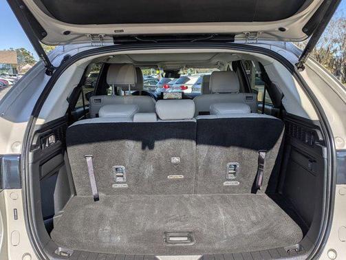 2024 Mazda CX-90 3.3 Turbo Premium