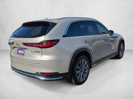 2024 Mazda CX-90 3.3 Turbo Premium