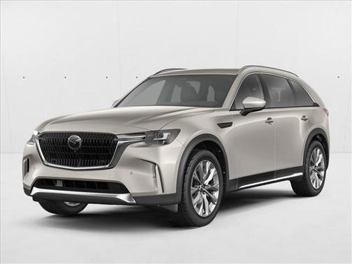 2024 Mazda CX-90 3.3 Turbo Premium