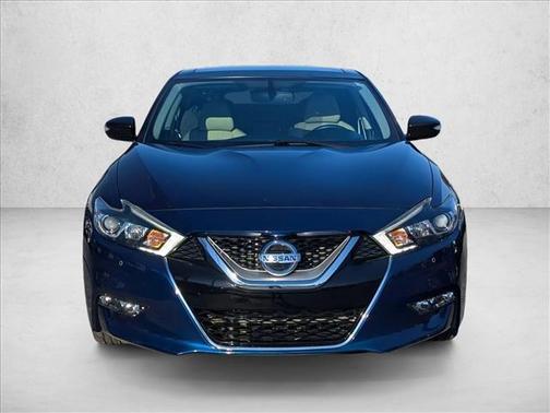 2016 Nissan Maxima 3.5 SL
