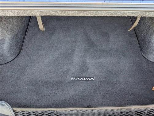 2016 Nissan Maxima 3.5 SL