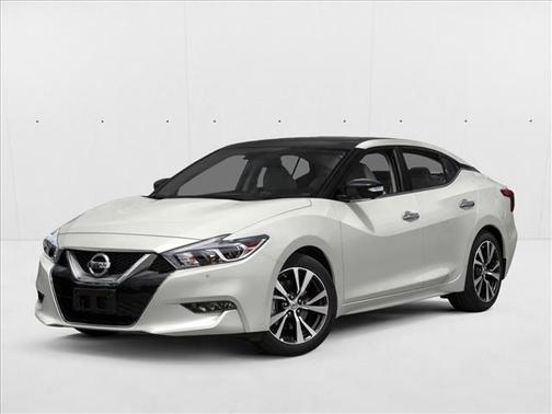2016 Nissan Maxima 3.5 SL