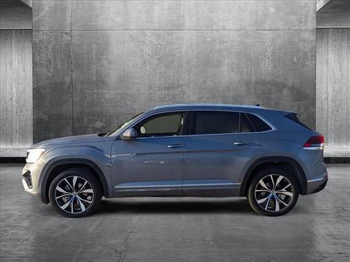 2025 Volkswagen Atlas Cross Sport 2.0T SEL Premium