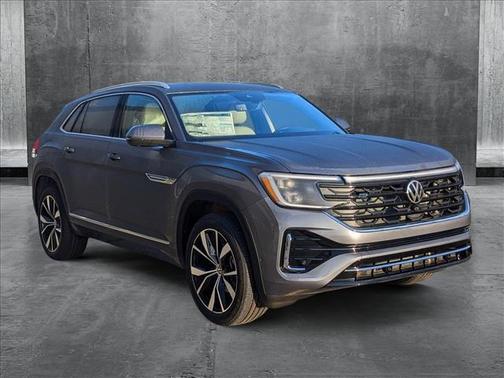2025 Volkswagen Atlas Cross Sport 2.0T SEL Premium