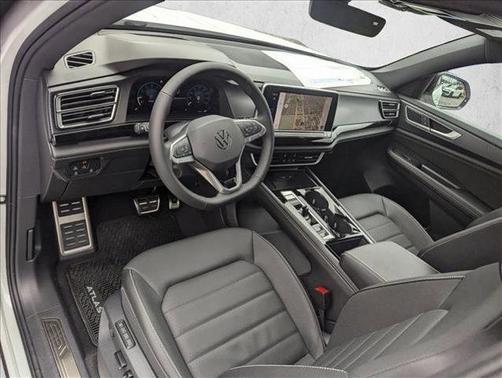 2026 Volkswagen Atlas Cross Sport 2.0T SEL