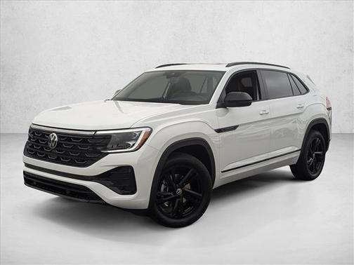 2026 Volkswagen Atlas Cross Sport 2.0T SEL