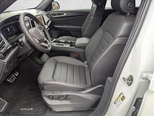 2026 Volkswagen Atlas Cross Sport 2.0T SEL