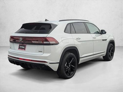 2026 Volkswagen Atlas Cross Sport 2.0T SEL