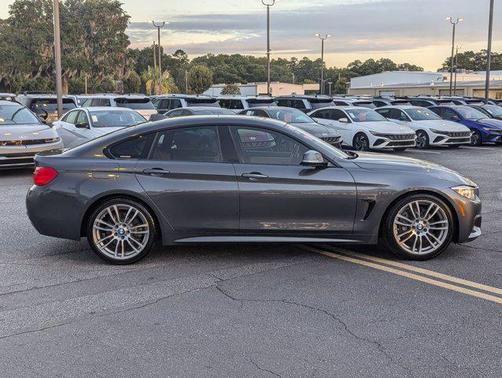 2016 BMW 428 Gran Coupe i