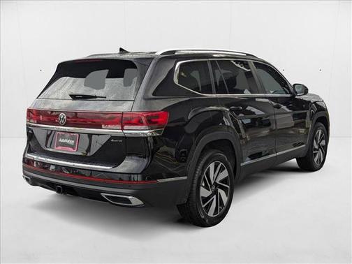 2024 Volkswagen Atlas 2.0T SEL