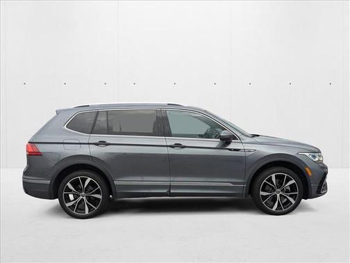 2023 Volkswagen Tiguan 2.0T SEL R-Line 4MOTION