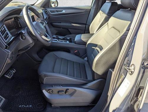 2026 Volkswagen Atlas Cross Sport 2.0T SEL