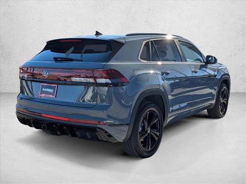 2026 Volkswagen Atlas Cross Sport 2.0T SEL