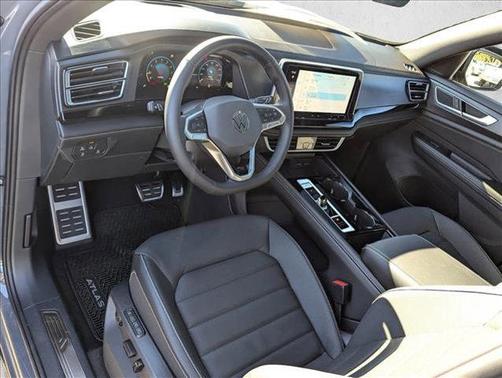 2026 Volkswagen Atlas Cross Sport 2.0T SEL