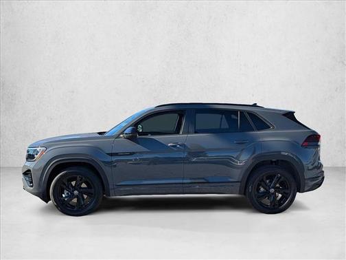 2026 Volkswagen Atlas Cross Sport 2.0T SEL