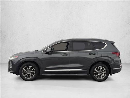 2020 Hyundai SANTA FE SEL 2.4