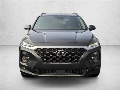 2020 Hyundai SANTA FE SEL 2.4