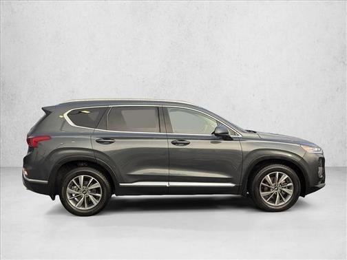 2020 Hyundai SANTA FE SEL 2.4
