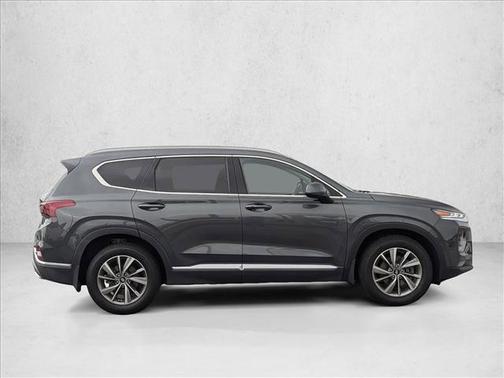 2020 Hyundai SANTA FE SEL 2.4