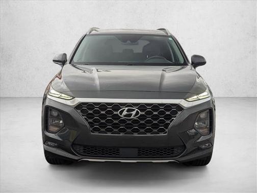 2020 Hyundai SANTA FE SEL 2.4