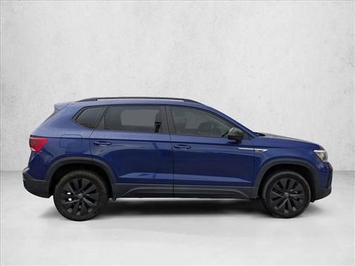 2022 Volkswagen Taos 1.5T S