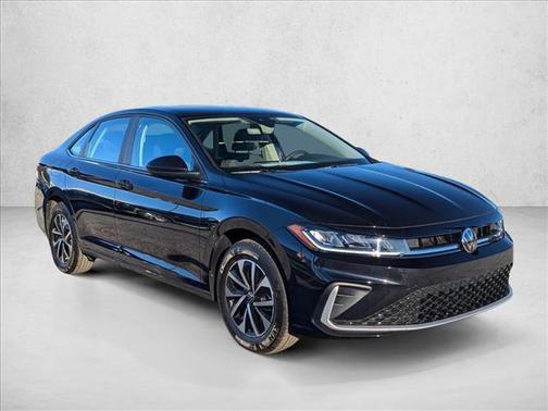 2026 Volkswagen Jetta 1.4T S