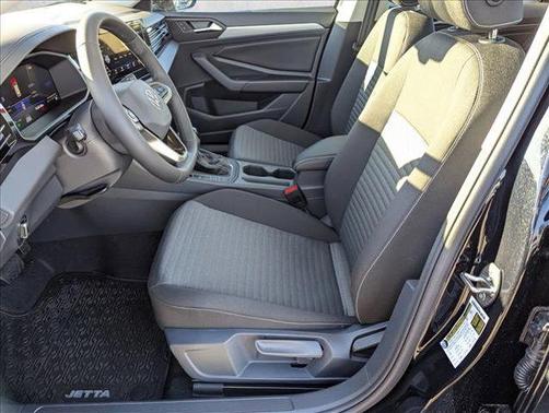 2026 Volkswagen Jetta 1.4T S