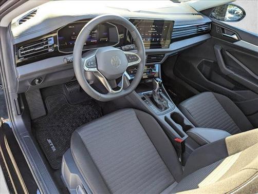 2026 Volkswagen Jetta 1.4T S