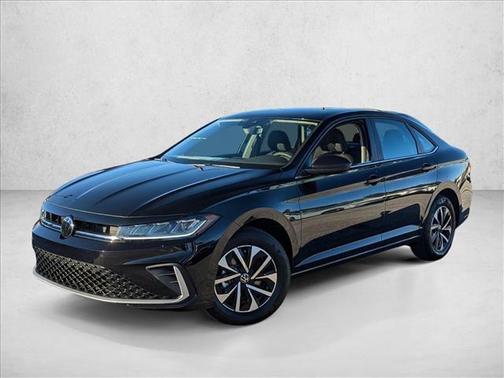 2026 Volkswagen Jetta 1.4T S